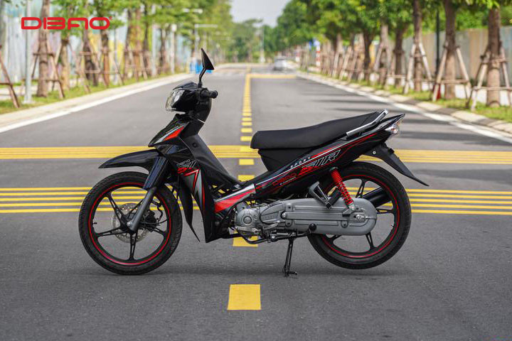 DIBAO SIR 50cc